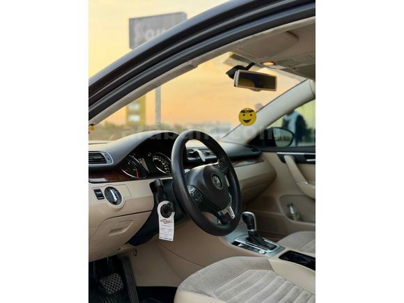 Sahibinden Volkswagen Passat 2.0 TDi BlueMotion Highline 2012 Model 