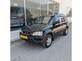 GALERİ TURGAY'DAN 1997 MODEL HONDA CR-V 2.0 İES OTOMATİK