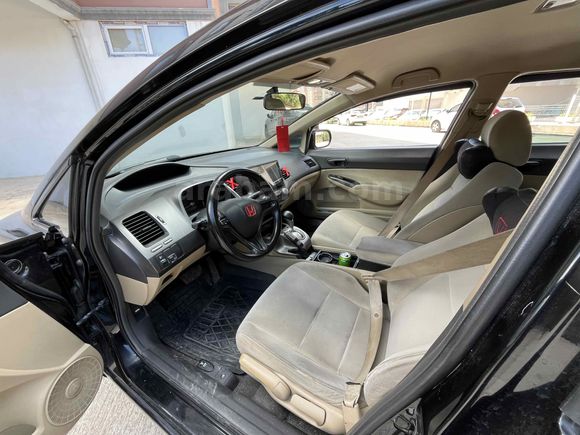 Sahibinden Honda Civic 1.6i VTEC Dream 2009 Model 