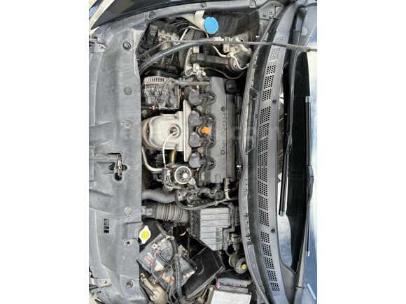 Sahibinden Honda Civic 1.6i VTEC Dream 2009 Model 