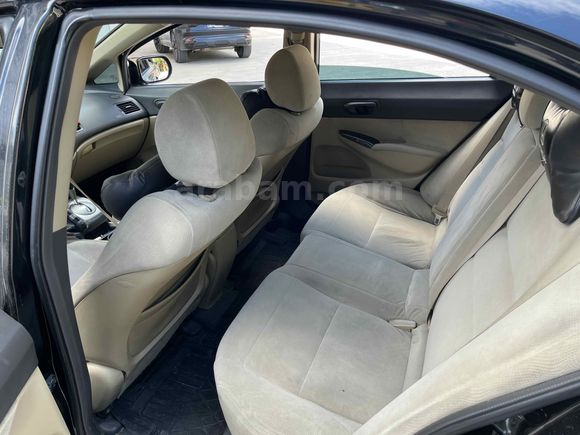 Sahibinden Honda Civic 1.6i VTEC Dream 2009 Model 