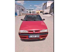 Sahibinden Renault R 19 1.6 Europa iE 1998 Model