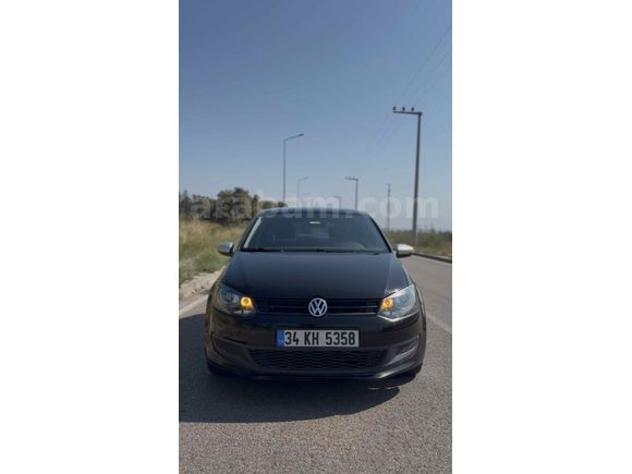 Sahibinden Volkswagen Polo 1.2 TDi Trendline 2013 Model 