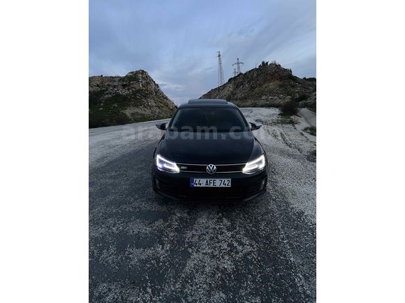 Sahibinden Volkswagen Jetta 1.2 TSi Comfortline 2011 Model 
