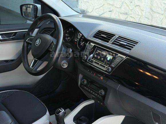 59.ooo Km Otomatik 1.0 GreenTec Style 2017 Model Ankara