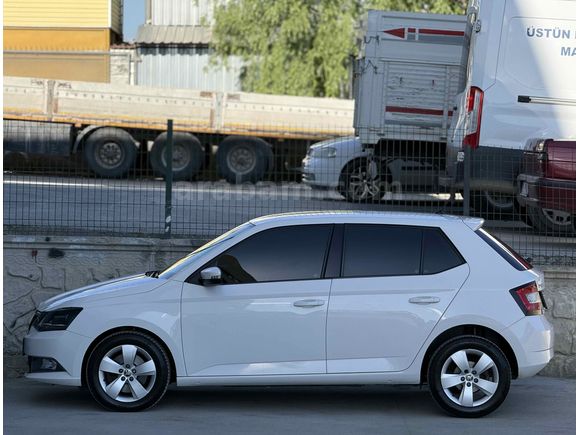 59.ooo Km Otomatik 1.0 GreenTec Style 2017 Model Ankara