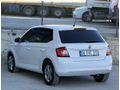 59.ooo Km Otomatik 1.0 GreenTec Style 2017 Model Ankara