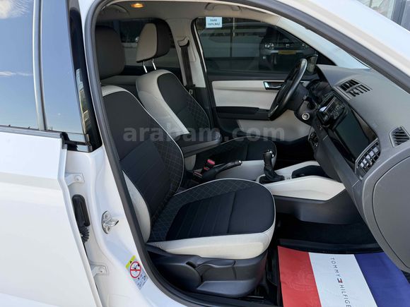 59.ooo Km Otomatik 1.0 GreenTec Style 2017 Model Ankara