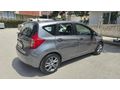 Sahibinden Nissan Note 1.5 dCi Visia 2014 Model