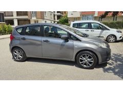 Sahibinden Nissan Note 1.5 dCi Visia 2014 Model