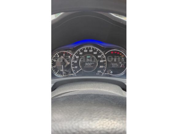 Sahibinden Nissan Note 1.5 dCi Visia 2014 Model