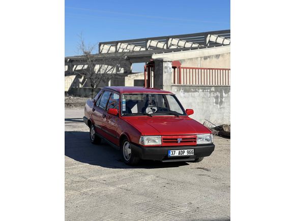 Sahibinden Tofaş Şahin 1.6 1993 Model 