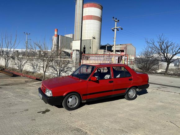 Sahibinden Tofaş Şahin 1.6 1993 Model 