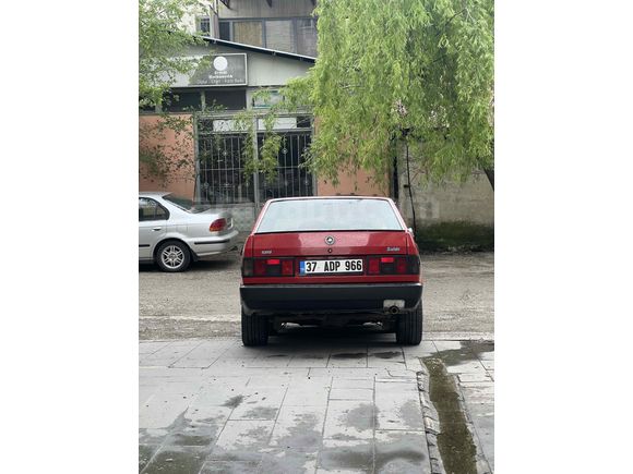Sahibinden Tofaş Şahin 1.6 1993 Model 