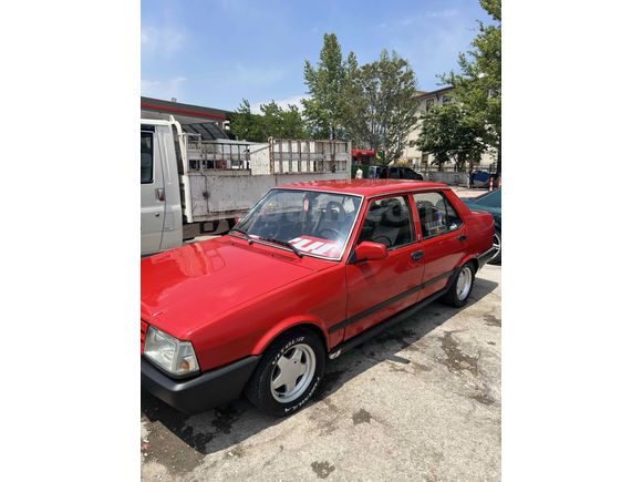 Sahibinden Tofaş Şahin 1.6 1993 Model 