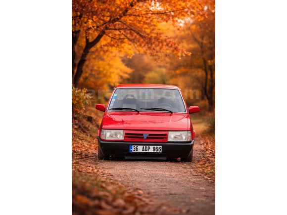 Sahibinden Tofaş Şahin 1.6 1993 Model 