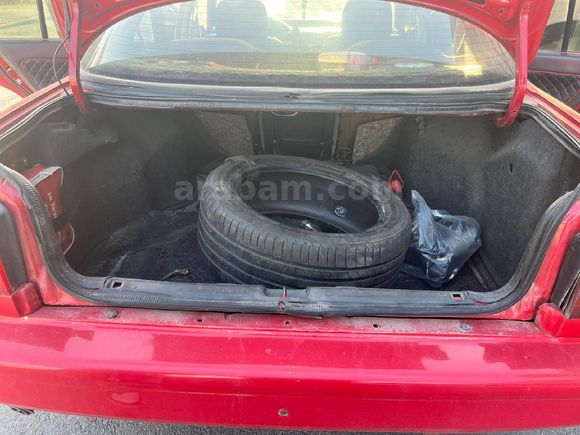 Kredi borcu nedeniyle acil satılık Honda Accord