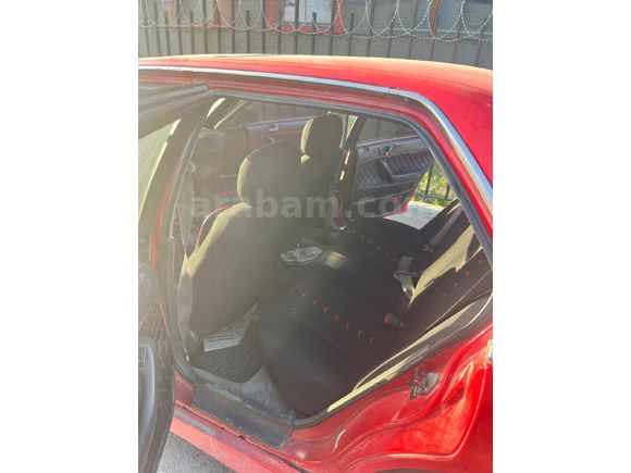 Kredi borcu nedeniyle acil satılık Honda Accord