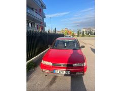 Kredi borcu nedeniyle acil satılık Honda Accord