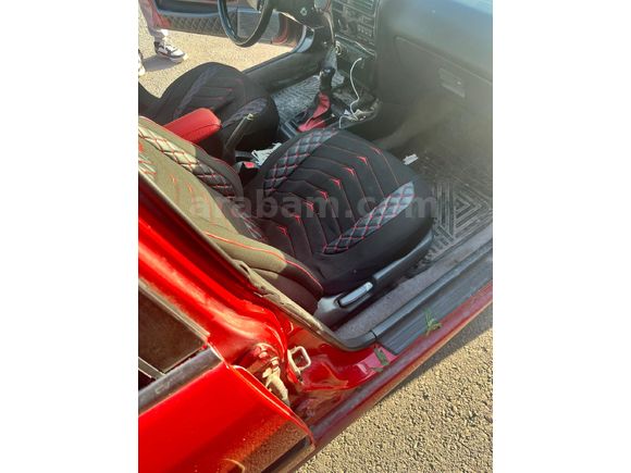 Kredi borcu nedeniyle acil satılık Honda Accord