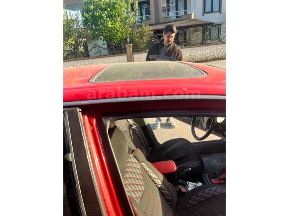 Kredi borcu nedeniyle acil satılık Honda Accord