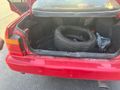 Kredi borcu nedeniyle acil satılık Honda Accord