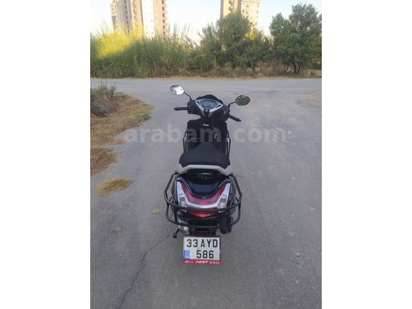 Sahibinden Honda Activa 125