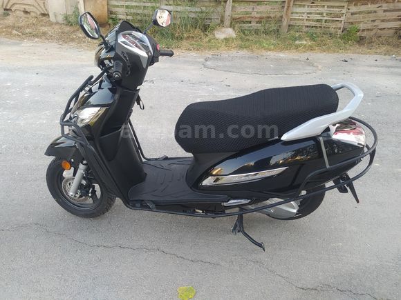 Sahibinden Honda Activa 125