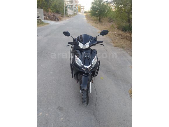 Sahibinden Honda Activa 125