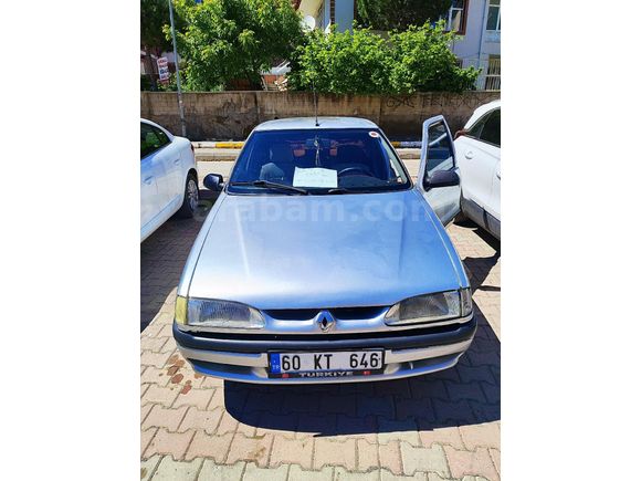 Sahibinden Renault R 19 1.4 RN 1997 Model