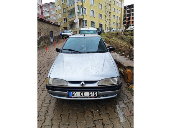 Sahibinden Renault R 19 1.4 RN 1997 Model