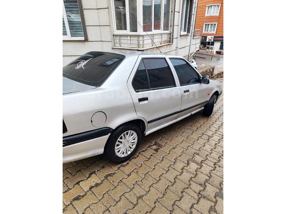 Sahibinden Renault R 19 1.4 RN 1997 Model