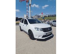 2. Sahibinden Dacia Logan 1.5 dCi MCV 2015 Ekstralı