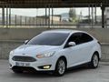 Sahibinden Ford Focus 1.6 TDCi Trend X 2015 Model Ankara