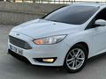 Sahibinden Ford Focus 1.6 TDCi Trend X 2015 Model Ankara