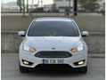 Sahibinden Ford Focus 1.6 TDCi Trend X 2015 Model Ankara