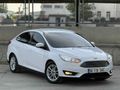 Sahibinden Ford Focus 1.6 TDCi Trend X 2015 Model Ankara