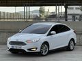 Sahibinden Ford Focus 1.6 TDCi Trend X 2015 Model Ankara