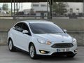 Sahibinden Ford Focus 1.6 TDCi Trend X 2015 Model Ankara