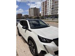 Sahibinden Peugeot 2008 1.2 PureTech Allure 2022 Model 