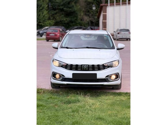 Sahibinden Fiat Egea 1.4 Fire Easy Plus 2021 Model 