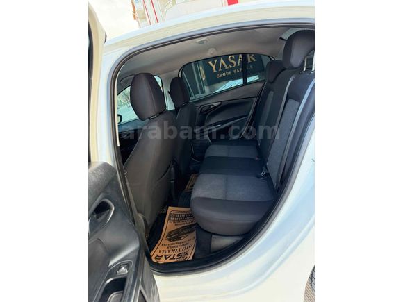Sahibinden Fiat Egea 1.4 Fire Easy Plus 2021 Model 