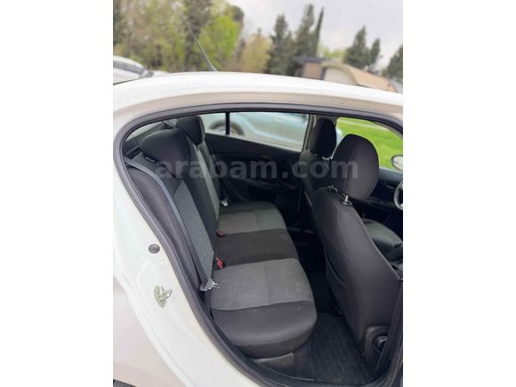 Sahibinden Fiat Egea 1.4 Fire Easy Plus 2021 Model 