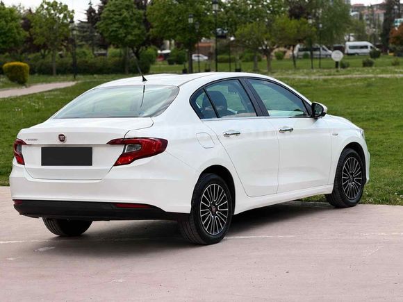 Sahibinden Fiat Egea 1.4 Fire Easy Plus 2021 Model 