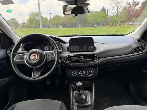 Sahibinden Fiat Egea 1.4 Fire Easy Plus 2021 Model 