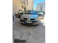 Sahibinden Renault Clio 1.4 Alize 2005 Model
