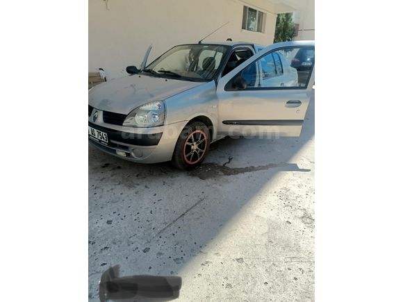 Sahibinden Renault Clio 1.4 Alize 2005 Model
