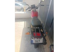 Sahibinden Kuba CG 50 Pro New