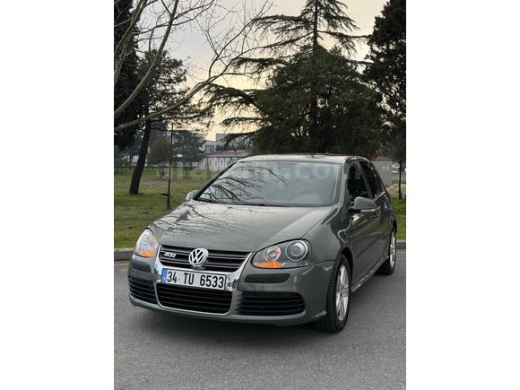 Sahibinden içi dışı temiz R32 dönüşümlü 