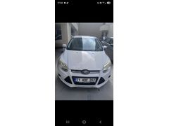 Sahibinden Ford Focus 1.6 Ti-VCT Trend 2012 Model